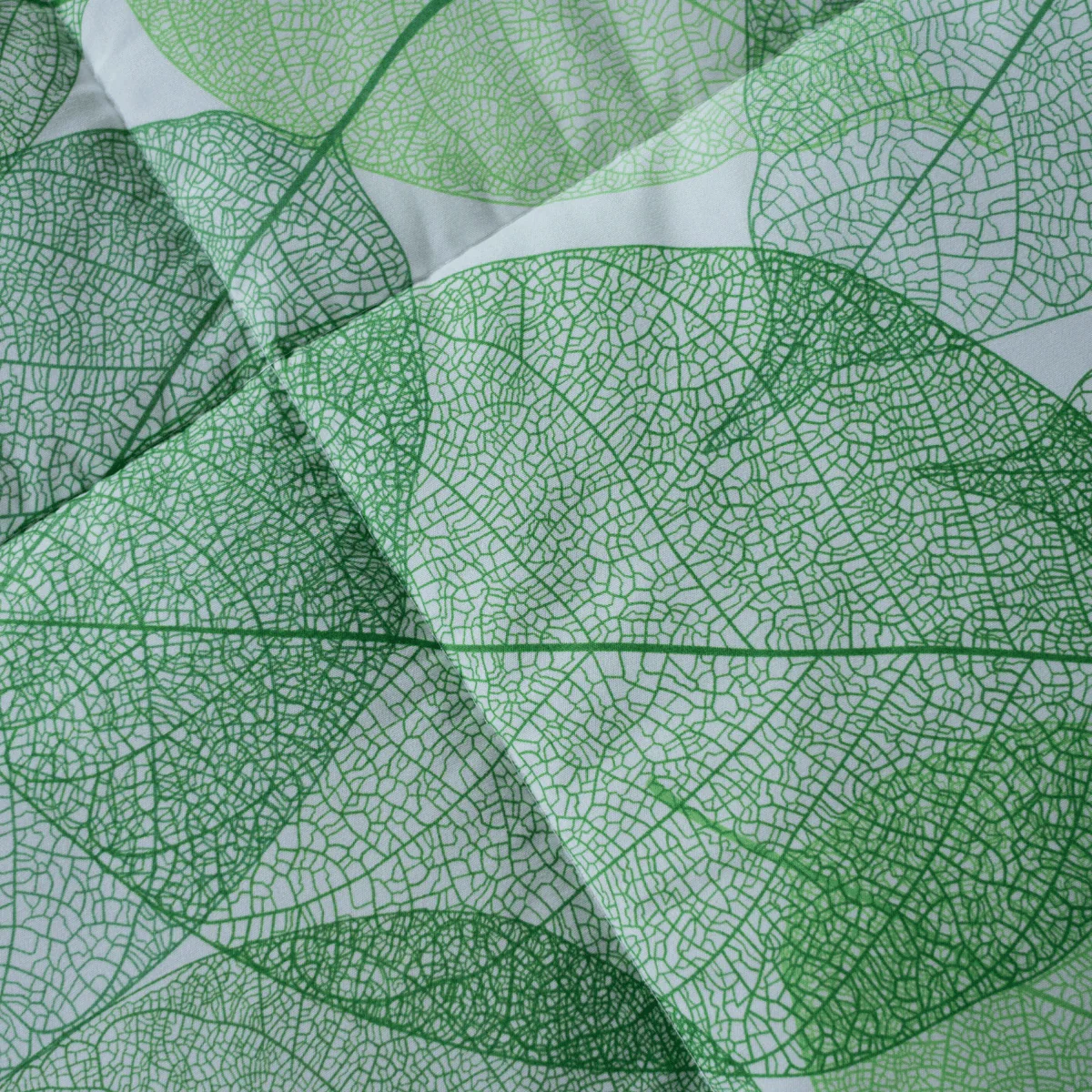 Zelesta Comfort Design Sommerdecke - Fresh Leaf - Image 13
