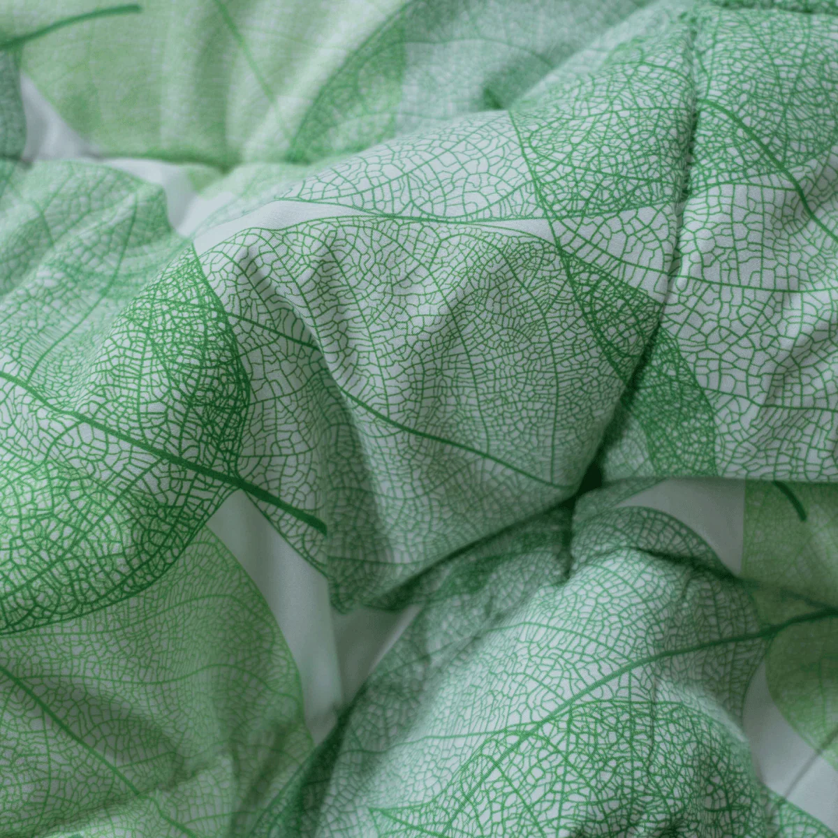 Zelesta Comfort Design Sommerdecke - Fresh Leaf - Image 14