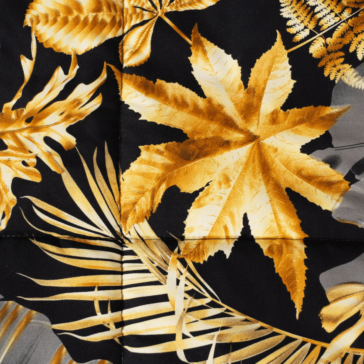 Zelesta Comfort Design Sommerdecke - Golden Leaves - Image 13