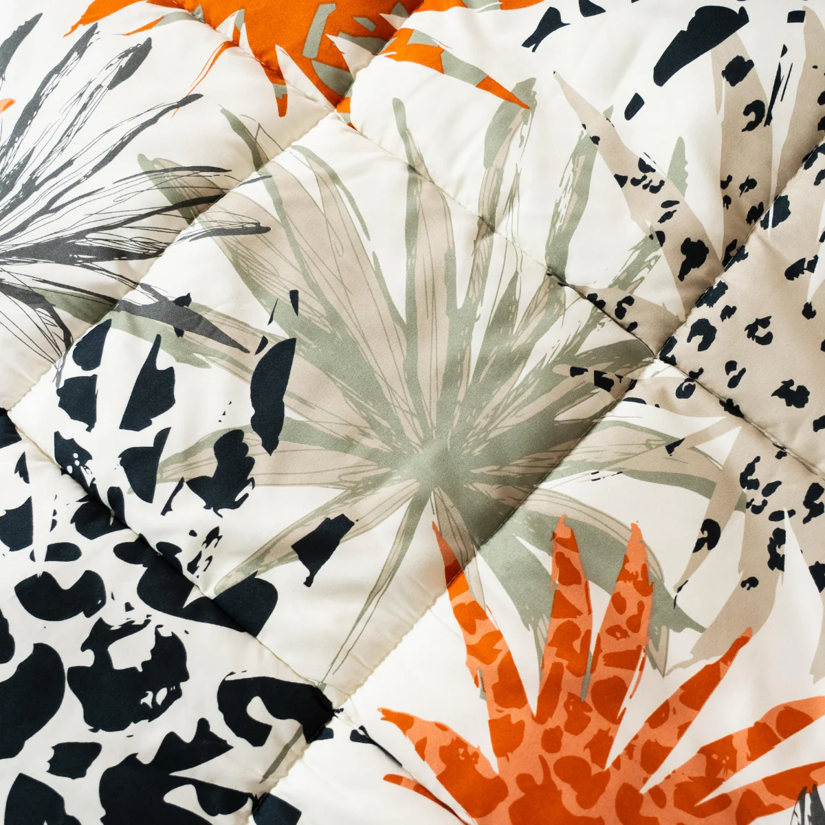 Zelesta Comfort Design Sommerdecke - Jungle Vibe - Image 12