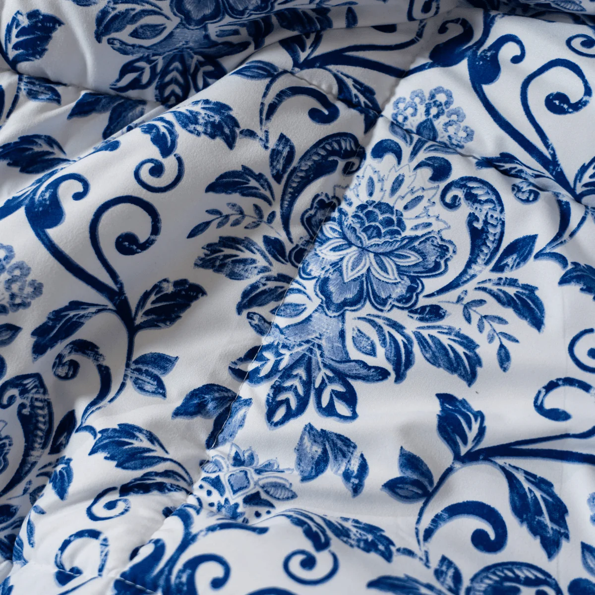 Zelesta Comfort Design Sommerdecke - Old Dutch - Image 11