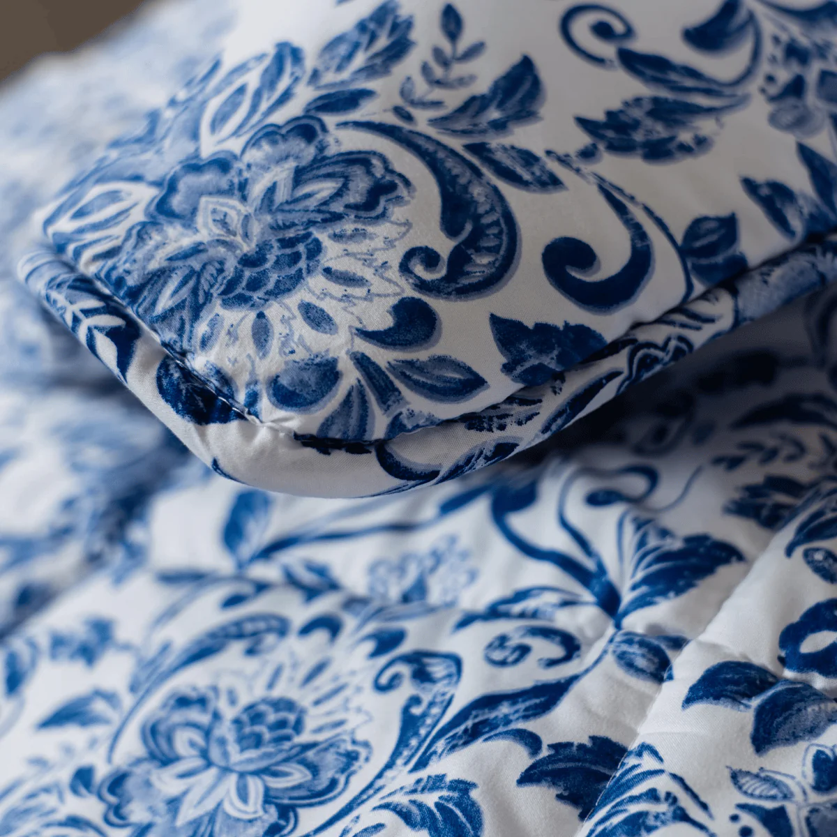 Zelesta Comfort Design Sommerdecke - Old Dutch - Image 14