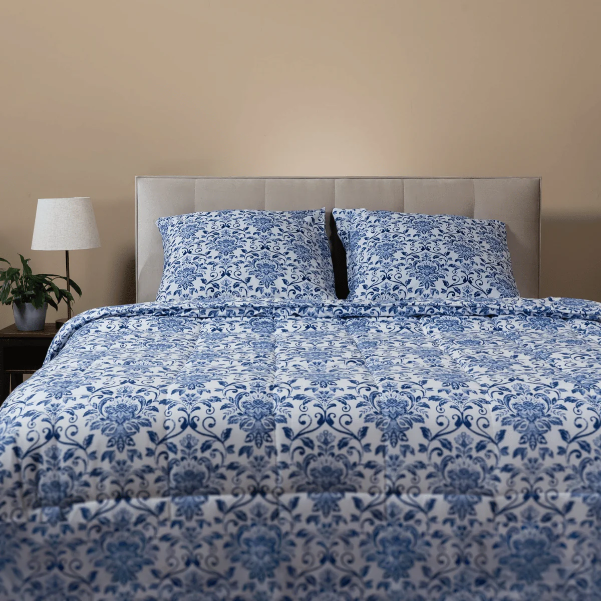 Zelesta Comfort Design Sommerdecke - Old Dutch - Image 3