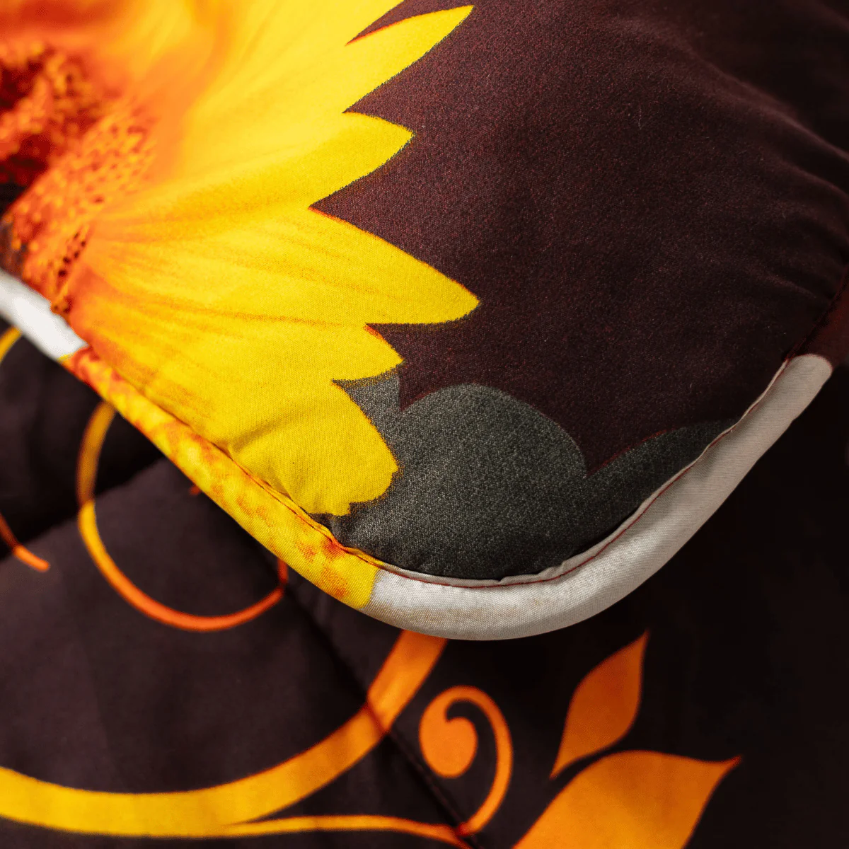 Zelesta Comfort Design Bettdecke - Sommerblumen - Image 11