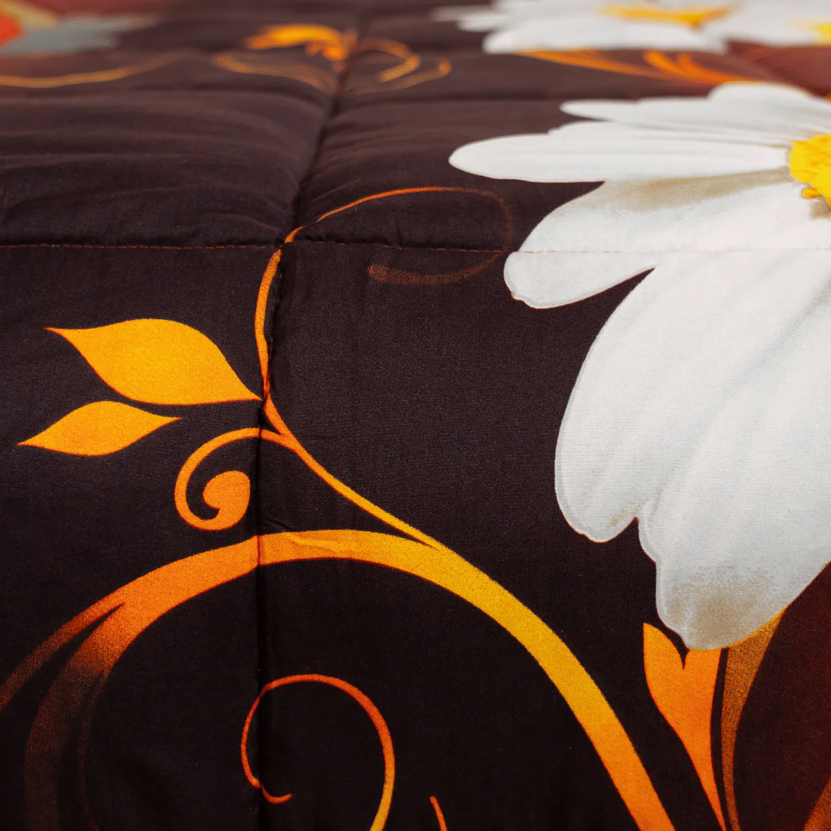 Zelesta Comfort Design Bettdecke - Sommerblumen - Image 13